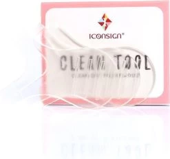 Iconsign® Professionele Wimperlifting Set - Lash Lift - Lash Kit - Wimperserum -Cosmetic Verkoop 1200x1127 2
