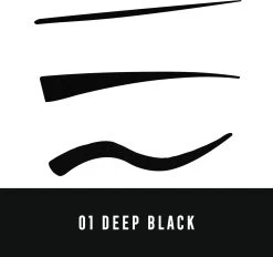 Max Factor Colour Xpert Waterproof - 01 Deep Black - Zwart - Eyeliner -Cosmetic Verkoop 1200x1127 4