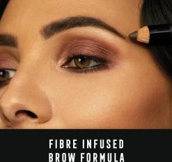 Max Factor Real Brow Eyebrow Pencil Wenkbrauwpotlood - 005 Rich Brown -Cosmetic Verkoop 1200x1128 5