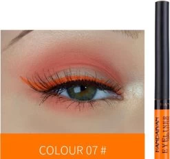 Handaiyan Liquid Eyeliner – 12 Verschillende Kleuren - Make Up – Set - Kleur - Cadeau - Kleuren - Waterproof & Langhoudend 24 Handaiyan Liquid Eyeliner – 12 Verschillende Kleuren - Make Up – Set - Kleur - Cadeau - Kleuren - Waterproof & Langhoudend -Cosmetic Verkoop 1200x1129 5