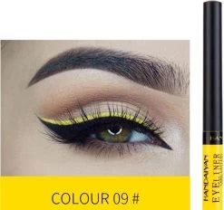 Handaiyan Liquid Eyeliner – 12 Verschillende Kleuren - Make Up – Set - Kleur - Cadeau - Kleuren - Waterproof & Langhoudend 25 Handaiyan Liquid Eyeliner – 12 Verschillende Kleuren - Make Up – Set - Kleur - Cadeau - Kleuren - Waterproof & Langhoudend -Cosmetic Verkoop 1200x1129 6