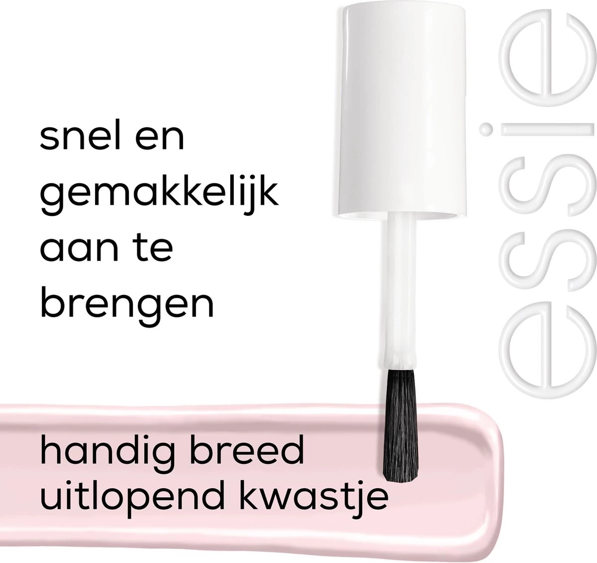 Essie Bahama Mama 44 - Paars - Nagellak 7 Essie Bahama Mama 44 - Paars - Nagellak - Afbeelding 5