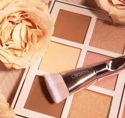 Beauty Creations Floral Bloom Highlight & Contour Palette -Cosmetic Verkoop 1200x1132 3