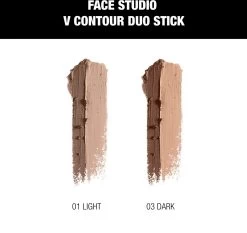 Maybelline Master Contour V-Shape Duo Stick - Light - Contouring -Cosmetic Verkoop 1200x1133 1