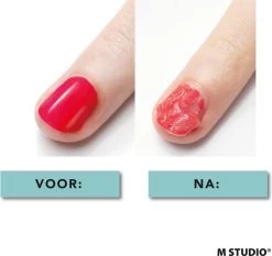 Rosalind Gellak Remover - 15ml - Met Nagelvijl En Bokkenpootje -Cosmetic Verkoop 1200x1134