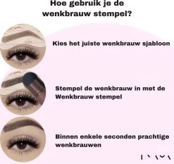 Eye Brow Stamp Set - Brow Stamp - Wenkbrauwstempel - Wenkbrauw Stempel - Wenkbrauwstick - Wenkbrauw Sjabloon - Wenkbrauw Poeder - Wenkbrauw Stempel Kit - Wenkbrauw Verf - Wenkbrauw Trimmer - Brow Lift - Lash Lift 17 Eye Brow Stamp Set - Brow Stamp - Wenkbrauwstempel - Wenkbrauw Stempel - Wenkbrauwstick - Wenkbrauw Sjabloon - Wenkbrauw Poeder - Wenkbrauw Stempel Kit - Wenkbrauw Verf - Wenkbrauw Trimmer - Brow Lift - Lash Lift -Cosmetic Verkoop 1200x1134 6