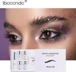 Brow Lift-Lamination – Nieuwe Behandeling Voor Mooier, Voller En Sprekende Wenkbrauwen. Krachtige Maar Natuurlijke Uitstraling. Meerdere Behandelingen. -Cosmetic Verkoop 1200x1140 13