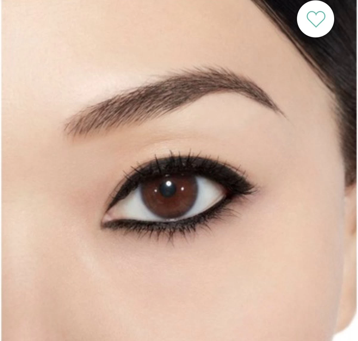 CHANEL Stylo Yeux 88 Noir Intense Zwart 8 CHANEL Stylo Yeux 88 Noir Intense Zwart - Afbeelding 6