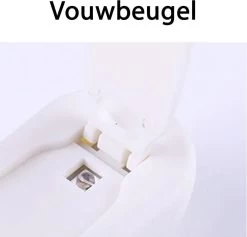 WiseGoods - Premium Nagel LED Lamp Gelnagels - Nagellak Droger - Gellak - 6W - Wit -Cosmetic Verkoop 1200x1149