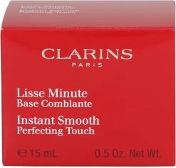 Clarins Instant Smooth Perfecting Touch Gezichtsprimer - 15 Ml -Cosmetic Verkoop 1200x1150 3