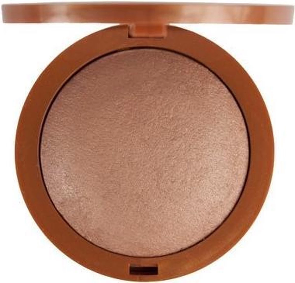 Royal Baked Bronzing Poeder 4 Royal Baked Bronzing Poeder - Afbeelding 2