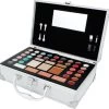 Merkloos Kinder Make-up Koffer - Oog Schaduw - Lip Gloss - Concealer - Bronzer - Highlighter - Blush -Cosmetic Verkoop 1200x1154 9