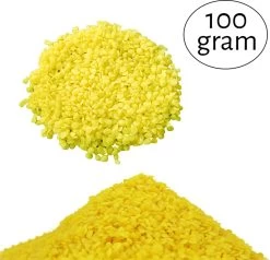 Zuivere Gele Bijenwas Pastilles Afkomstig Van Nederlandse Imker - Bijenwas Korrels - 100 Gram - 100% Zuiver - Bijenwas Puur -bijenwas Kaarsen- Bijenwas Kaarsen Maken - Lippenbalsem Maken - Bijenwas Wraps Maken 6 Zuivere Gele Bijenwas Pastilles Afkomstig Van Nederlandse Imker - Bijenwas Korrels - 100 Gram - 100% Zuiver - Bijenwas Puur -bijenwas Kaarsen- Bijenwas Kaarsen Maken - Lippenbalsem Maken - Bijenwas Wraps Maken -Cosmetic Verkoop 1200x1155 5