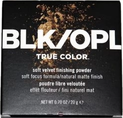 Black Opal True Color Soft Velvet Finishing Powder - Medium -Cosmetic Verkoop 1200x1158 7
