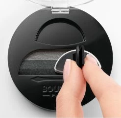 Bourjois 1 Seconde Oogschaduw - 01 Black On Track -Cosmetic Verkoop 1200x1159 26