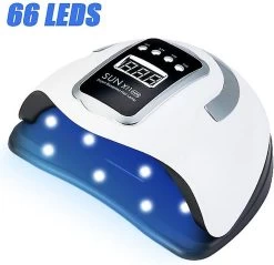 280 Watt UV LED Lamp Nagels - 66 Leds - SUN X11 MAX - Nagel UV Lamp - Gellak Lamp - Nagellamp - Nagellamp Led - Nagellamp Voor Gel Nagellak - Nagellamp Led Uv - Nagellamp Uv - Nagellamp Gelnagels - Gellak - Nageldroger 13 280 Watt UV LED Lamp Nagels - 66 Leds - SUN X11 MAX - Nagel UV Lamp - Gellak Lamp - Nagellamp - Nagellamp Led - Nagellamp Voor Gel Nagellak - Nagellamp Led Uv - Nagellamp Uv - Nagellamp Gelnagels - Gellak - Nageldroger -Cosmetic Verkoop 1200x1161 3