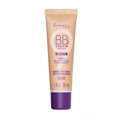 Rimmel London BB Cream 9-in-1 Matte Skin Perfecting Super Makeup - Light - BB Cream -Cosmetic Verkoop 1200x1162 3