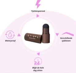 Eye Brow Stamp Set - Brow Stamp - Wenkbrauwstempel - Wenkbrauw Stempel - Wenkbrauwstick - Wenkbrauw Sjabloon - Wenkbrauw Poeder - Wenkbrauw Stempel Kit - Wenkbrauw Verf - Wenkbrauw Trimmer - Brow Lift - Lash Lift 19 Eye Brow Stamp Set - Brow Stamp - Wenkbrauwstempel - Wenkbrauw Stempel - Wenkbrauwstick - Wenkbrauw Sjabloon - Wenkbrauw Poeder - Wenkbrauw Stempel Kit - Wenkbrauw Verf - Wenkbrauw Trimmer - Brow Lift - Lash Lift -Cosmetic Verkoop 1200x1162 4