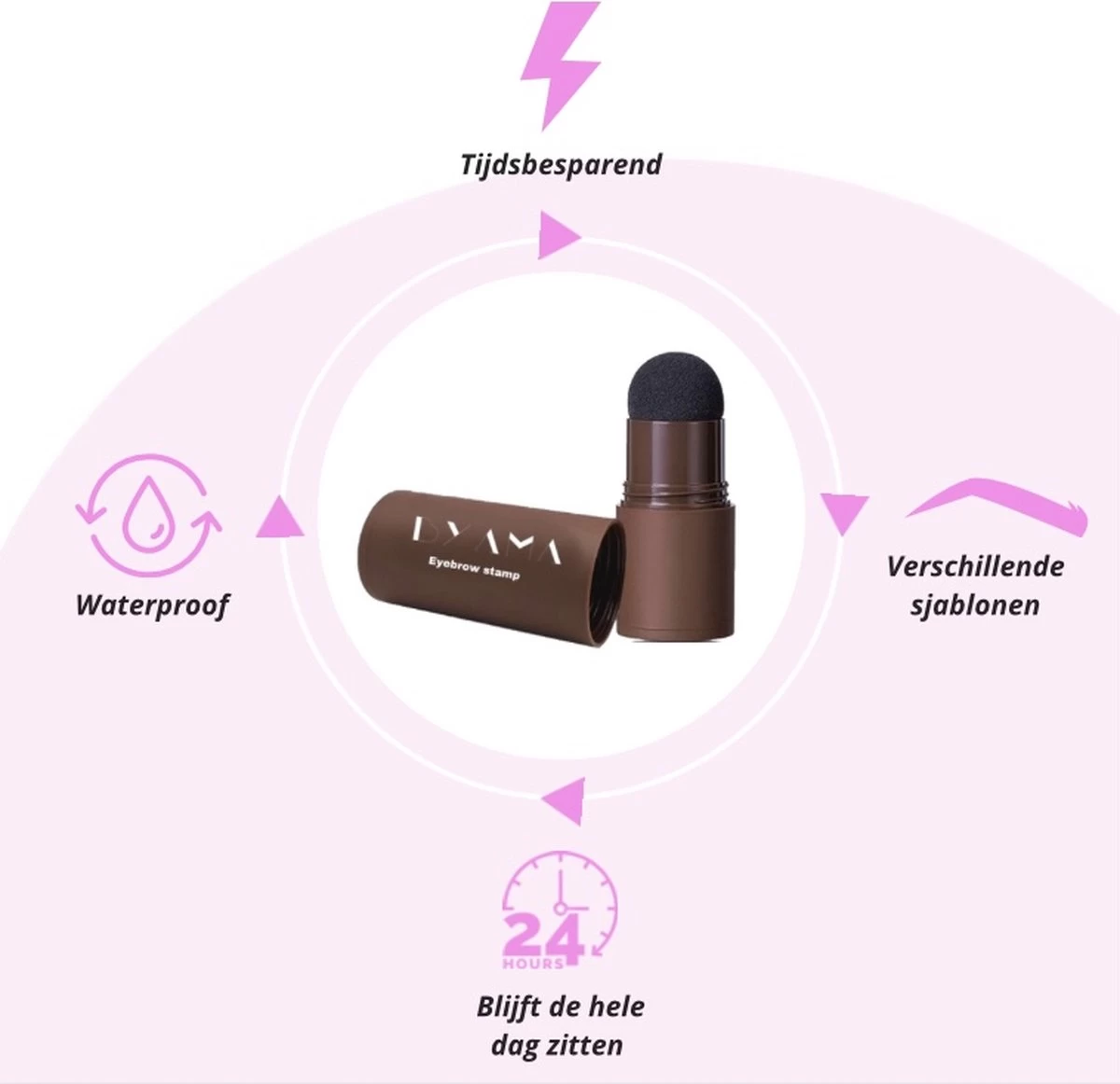 Eye Brow Stamp Set - Brow Stamp - Wenkbrauwstempel - Wenkbrauw Stempel - Wenkbrauwstick - Wenkbrauw Sjabloon - Wenkbrauw Poeder - Wenkbrauw Stempel Kit - Wenkbrauw Verf - Wenkbrauw Trimmer - Brow Lift - Lash Lift 8 Eye Brow Stamp Set - Brow Stamp - Wenkbrauwstempel - Wenkbrauw Stempel - Wenkbrauwstick - Wenkbrauw Sjabloon - Wenkbrauw Poeder - Wenkbrauw Stempel Kit - Wenkbrauw Verf - Wenkbrauw Trimmer - Brow Lift - Lash Lift - Afbeelding 6