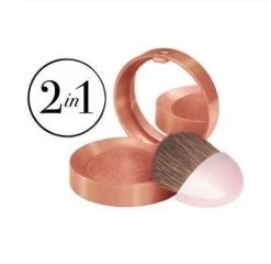 Bourjois Little Rount Pot Blush - 032 Gold 21 Bourjois Little Rount Pot Blush - 032 Gold -Cosmetic Verkoop 1200x1164 13