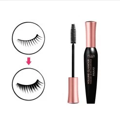 Bourjois Volume Glamour Ultra Volumateur Mascara - 06 Noir Ebêne 22 Bourjois Volume Glamour Ultra Volumateur Mascara - 06 Noir Ebêne -Cosmetic Verkoop 1200x1164 17