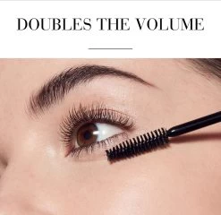 Bourjois Volume Glamour Ultra Volumateur Mascara - 06 Noir Ebêne 23 Bourjois Volume Glamour Ultra Volumateur Mascara - 06 Noir Ebêne -Cosmetic Verkoop 1200x1164 18