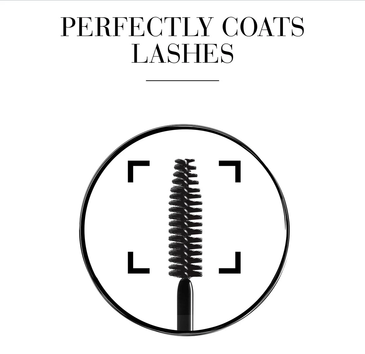 Bourjois Volume Glamour Mascara - 61 Ultra Black 6 Bourjois Volume Glamour Mascara - 61 Ultra Black - Afbeelding 4