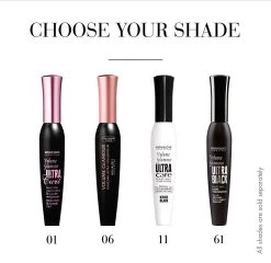 Bourjois Volume Glamour Mascara - 61 Ultra Black 28 Bourjois Volume Glamour Mascara - 61 Ultra Black -Cosmetic Verkoop 1200x1164 22
