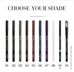 Bourjois Khol & Contour Extra Long Wear Oogpotlood - 001 Black -Cosmetic Verkoop 1200x1164 26