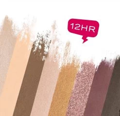 Bourjois Eye Catching Oogschaduw Palette - 3 Eye Catching Nude -Cosmetic Verkoop 1200x1164 29