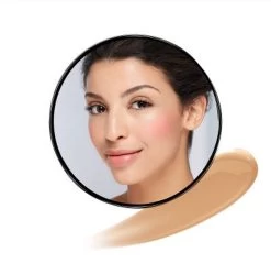 Bourjois Healthy Mix BB Cream Anti Fatigue - 02 Medium Beige -Cosmetic Verkoop 1200x1164 9