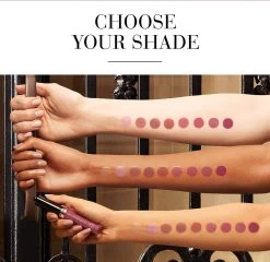 Bourjois Gloss Fabuleux Lipgloss - 4 Popular Pink 17 Bourjois Gloss Fabuleux Lipgloss - 4 Popular Pink -Cosmetic Verkoop 1200x1165 18