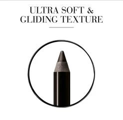 Bourjois Contour Clubbing Waterproof Oogpotlood - 41 Black Party -Cosmetic Verkoop 1200x1165 20