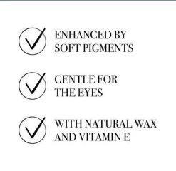 Bourjois Khol & Contour Extra Long Wear Oogpotlood - 001 Black -Cosmetic Verkoop 1200x1167 30