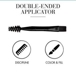 Bourjois Brow Palette Wenkbrauwmake-up - 2 Brunette -Cosmetic Verkoop 1200x1167 42