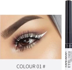 Handaiyan Liquid Eyeliner – 12 Verschillende Kleuren - Make Up – Set - Kleur - Cadeau - Kleuren - Waterproof & Langhoudend 33 Handaiyan Liquid Eyeliner – 12 Verschillende Kleuren - Make Up – Set - Kleur - Cadeau - Kleuren - Waterproof & Langhoudend -Cosmetic Verkoop 1200x1168
