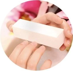 GUAPÀ - Nagelvijl / Blokvijl Wit - Nagel Voorbereiding & Polijsten - High Quality - 3 Stuks -Cosmetic Verkoop 1200x1169 1