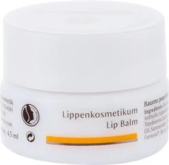 Dr. Hauschka Dr. Hauschka Lip Balm 4,5 Ml -Cosmetic Verkoop 1200x1170 11