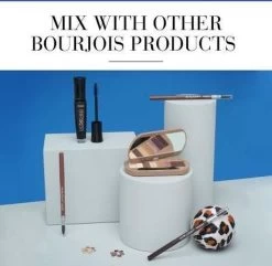 Bourjois Eye Catching Oogschaduw Palette - 3 Eye Catching Nude -Cosmetic Verkoop 1200x1170 15