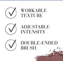 Bourjois Eye Catching Oogschaduw Palette - 3 Eye Catching Nude -Cosmetic Verkoop 1200x1170 18