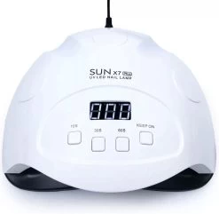 Nageldroger- 90 Watt LED UV Inclusief Manicure- Pedicure Set - Professioneel - Nagel Lamp LED - Professionele Nageldroger - Ledlamp - Gel Nagellak - Gelpolish - Gel Nagels - Builder Gel - Acryl 14 Nageldroger- 90 Watt LED UV Inclusief Manicure- Pedicure Set - Professioneel - Nagel Lamp LED - Professionele Nageldroger - Ledlamp - Gel Nagellak - Gelpolish - Gel Nagels - Builder Gel - Acryl -Cosmetic Verkoop 1200x1170 2