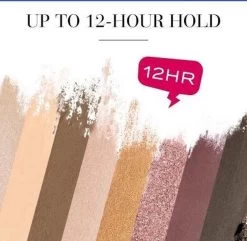 Bourjois Eye Catching Oogschaduw Palette - 3 Eye Catching Nude -Cosmetic Verkoop 1200x1170 20