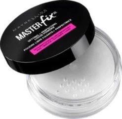 Maybelline Face Studio Master Fix Loose Gezichtspoeder - 01 Translucent -Cosmetic Verkoop 1200x1172 5