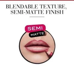 Bourjois Levres Contour Edition Lip Liner Contour Lip Pencil - 01 Nude Wave -Cosmetic Verkoop 1200x1173 19