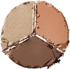 NYX Professional Makeup 3 Steps To Sculpt Face Sculpting Palette - Light 3STS02 - Highlighter En Contouring Make-up - 15 Gr -Cosmetic Verkoop 1200x1174 1