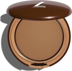 Lancaster Sun 365 Compact Bronzing Creme SPF 30 - 03 Golden Glow - 10 G -Cosmetic Verkoop 1200x1175 1