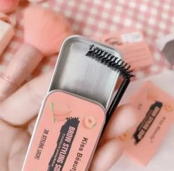 Merkloos Wenkbrauwgel Soap Gel Wenkbrauw Soap Gel Brow Soap Perfect Brows Soap Eyebrow Gel -Cosmetic Verkoop 1200x1175 4