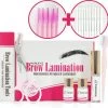 MURLEY'S Brow Lamination Kit - Brow Lift - Starterkit - Wenkbrauwlifting Set - Langdurig Perfecte Wenkbrauwen -Cosmetic Verkoop 1200x1176 12
