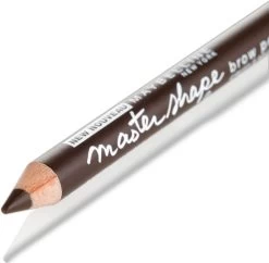Maybelline Master Shape Brow Pencil - Deep Brown - Donkerbruin - Wenkbrauwpotlood -Cosmetic Verkoop 1200x1177 11