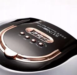 Clavier UV/LED Nagellamp 256W – C4 + EXTREME 10 Clavier UV/LED Nagellamp 256W – C4 + EXTREME -Cosmetic Verkoop 1200x1177 8